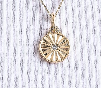 Miranda Frye Vega Charm