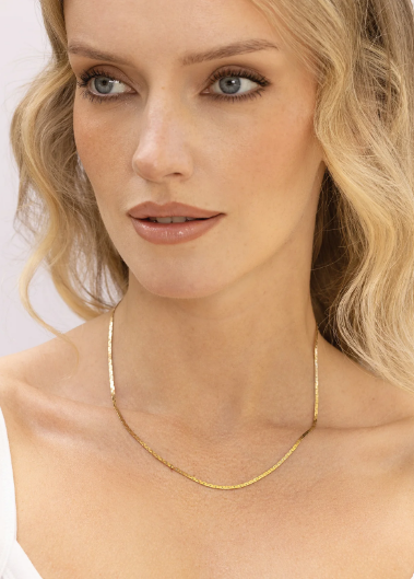 Miranda Frye Amanda Necklace