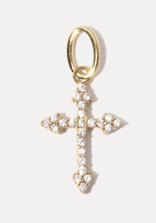 Miranda Frye Harmony Charm