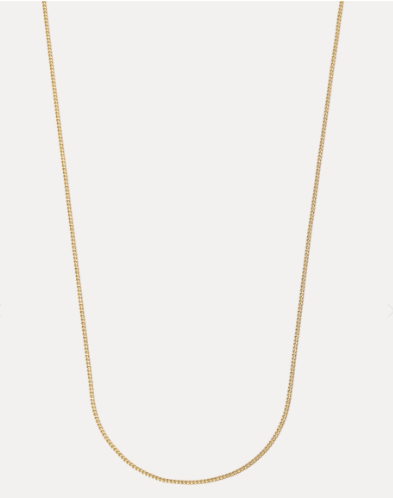 Miranda Frye Carina Chain