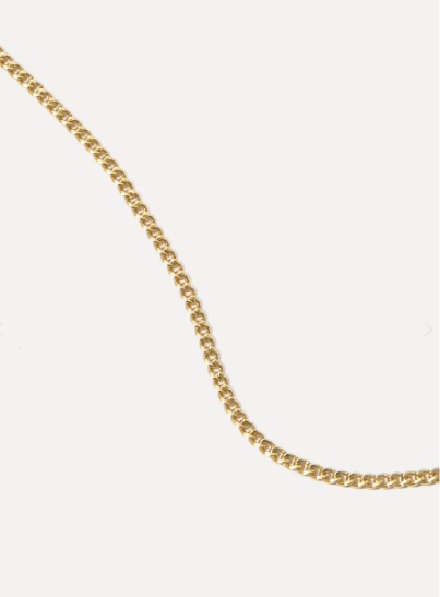 Miranda Frye Carina Chain