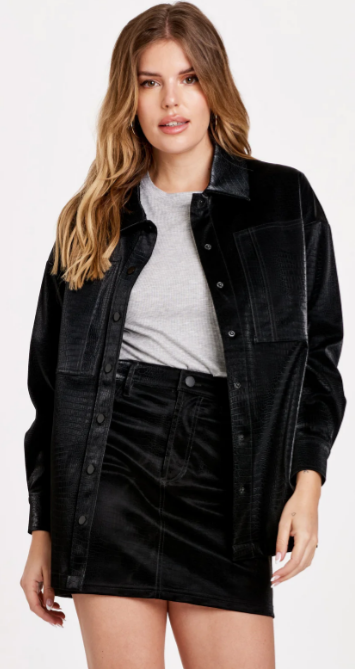Dear John Yara in Black