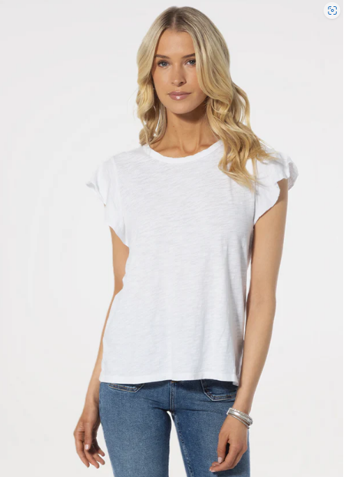 Dylan Tulsa Tee 