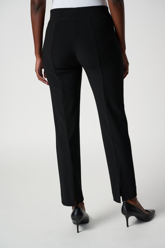 Joseph Ribkoff LDS Pant in Black