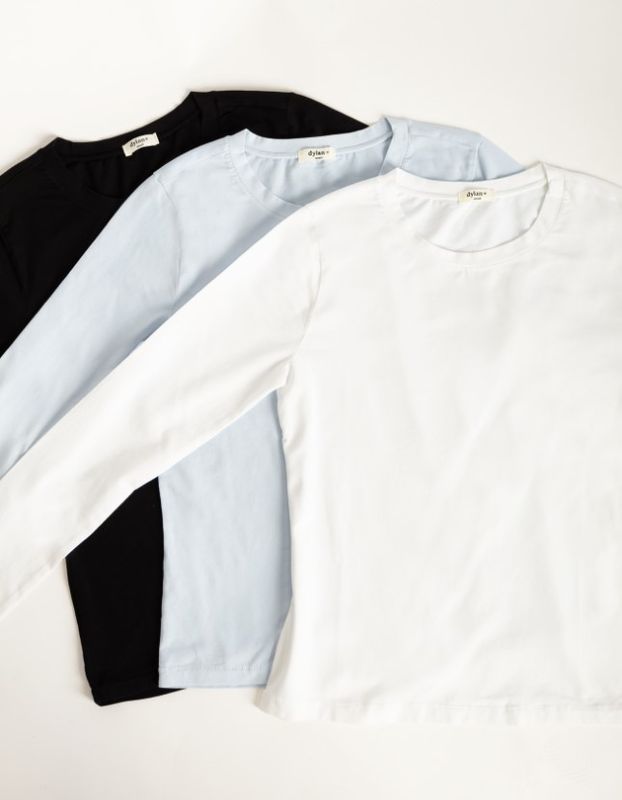 Dylan Everybody Long Sleeve