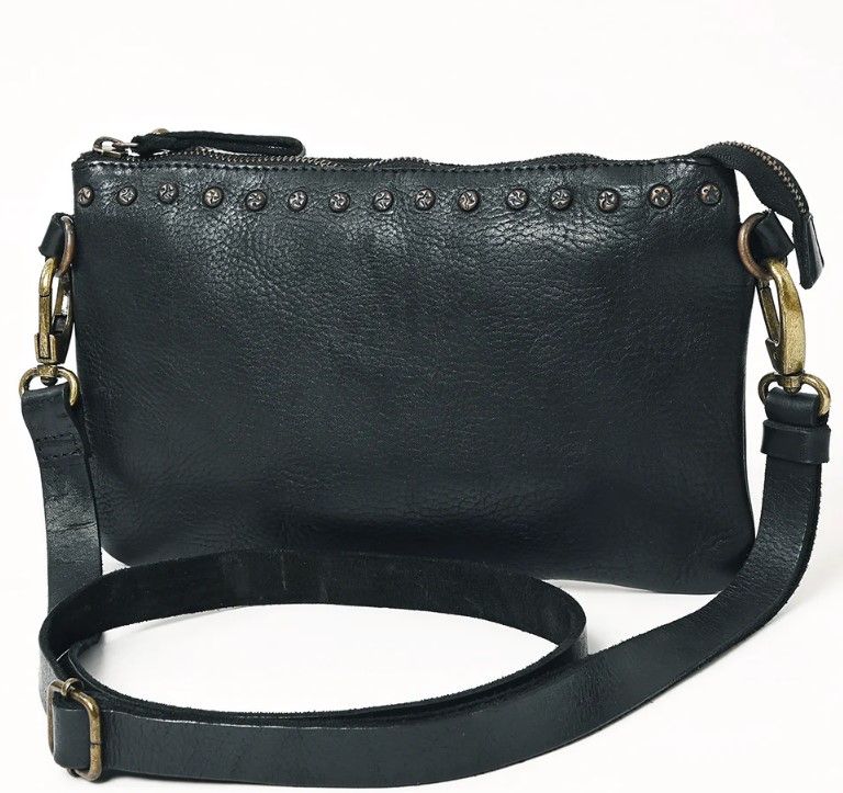 Spaghetti Western Mid Crossbody SWC192
