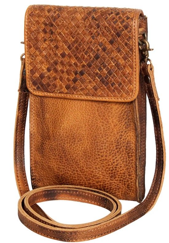Never Mind Small Crossbody NMBGM134E