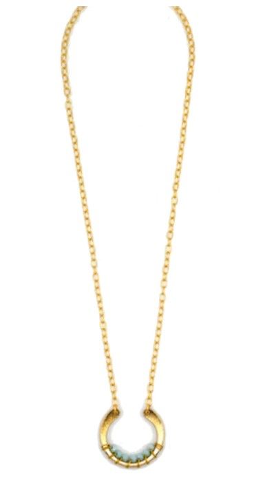 Julio Designs Acme Necklace