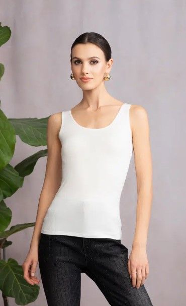 Elena Wang Tank Top 