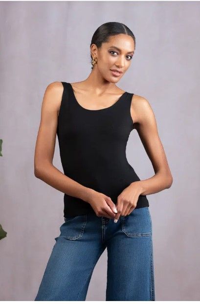 Elena Wang Tank Top 
