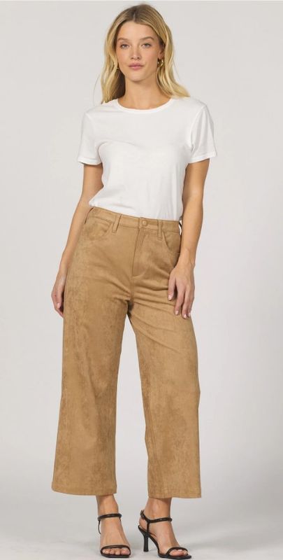 Dear John Audrey in Toffee