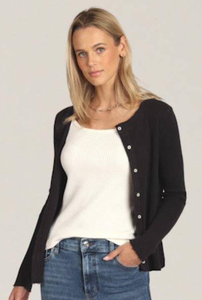 Dylan Brooks Waffle Cadi Wtwl Tape in Black