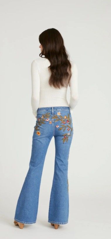 Driftwood Farrah X Peace on Earth 