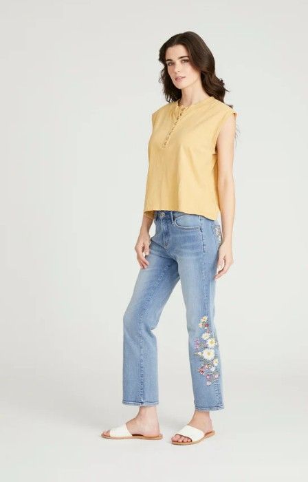 Driftwood Roxy X Daisyland