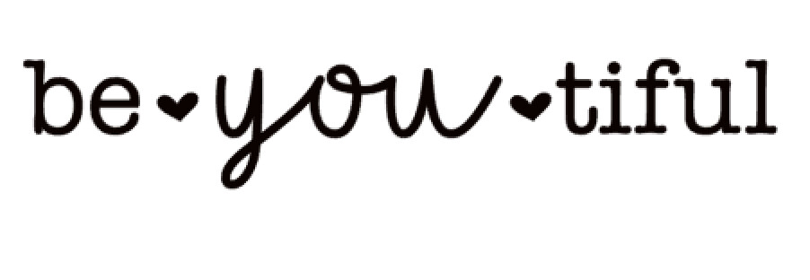 Be You Tiful Small Hearts