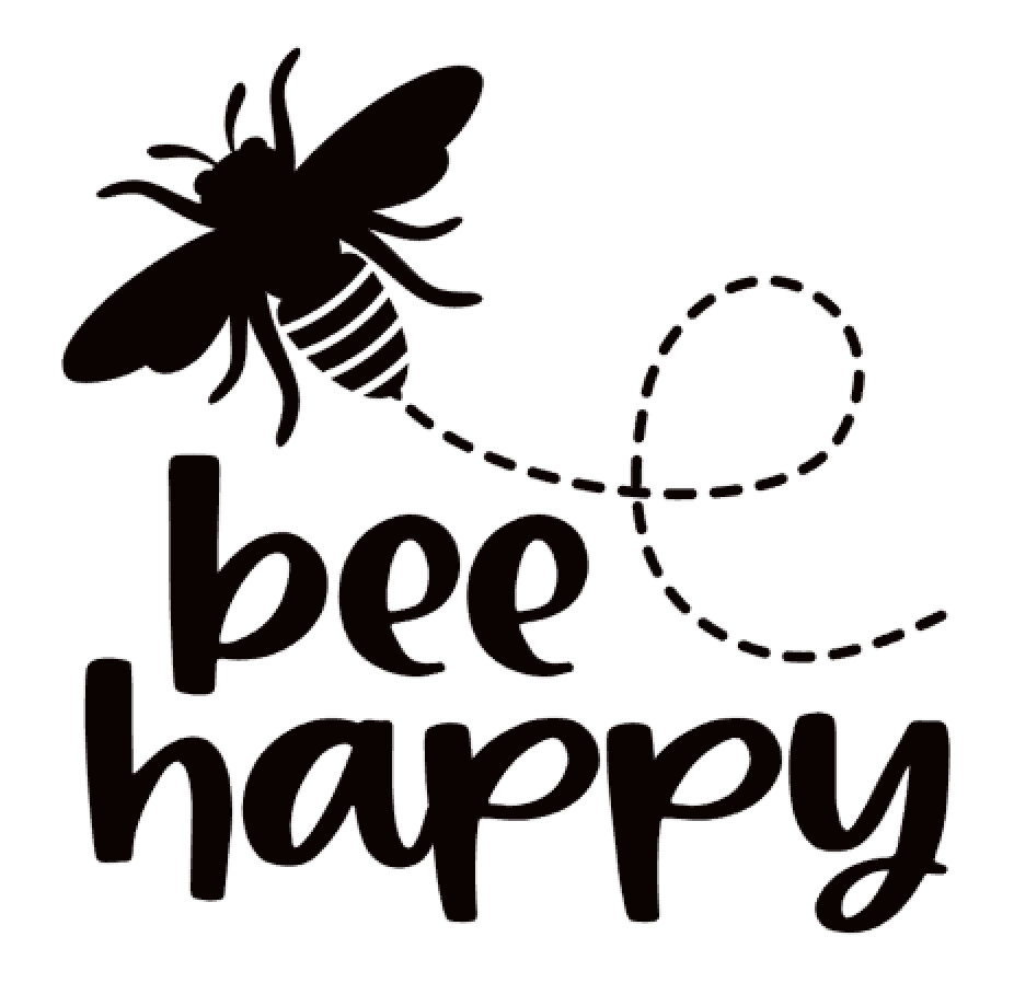 Bee Happy