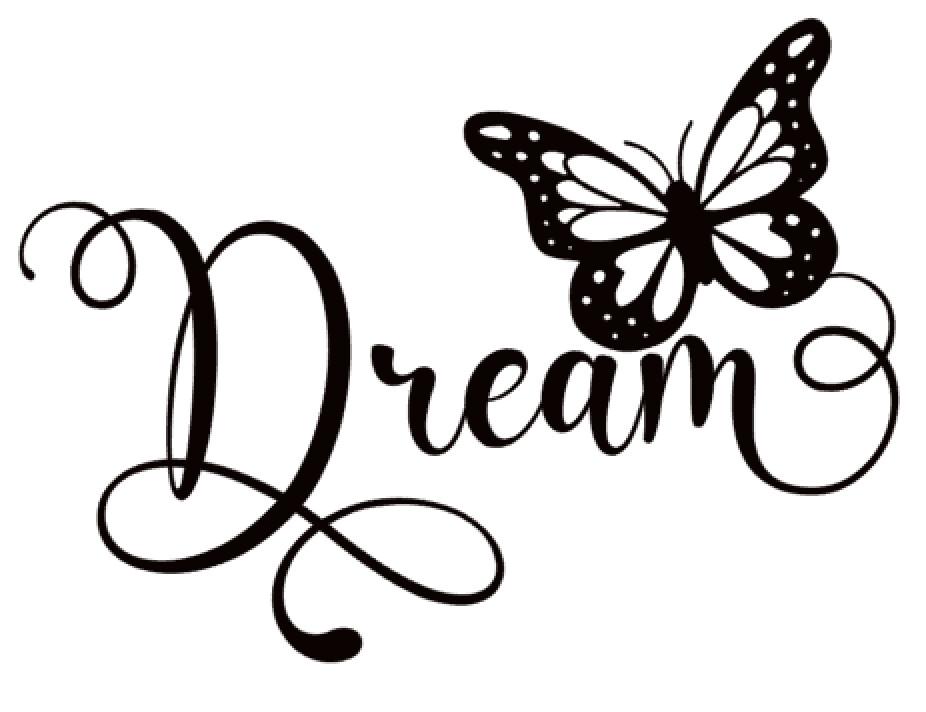 Dream Butterfly