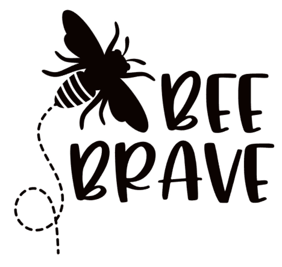 Bee Brave
