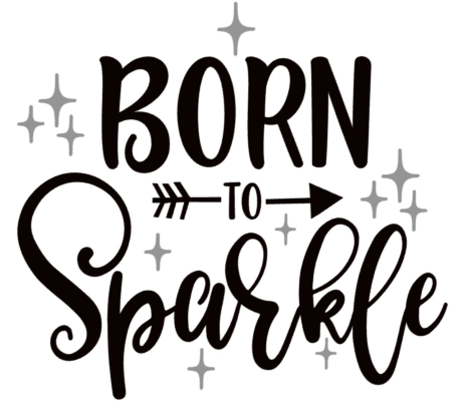 Born to Sparkle