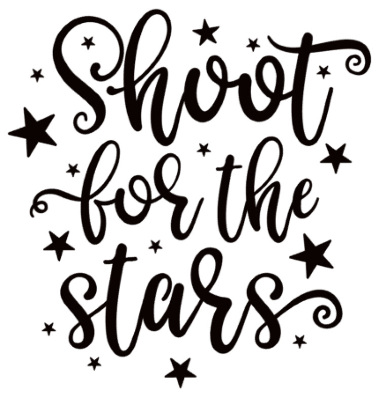 Shoot for the Stars