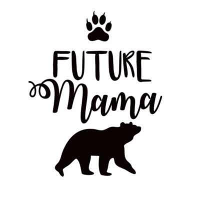 Future Mama Bear