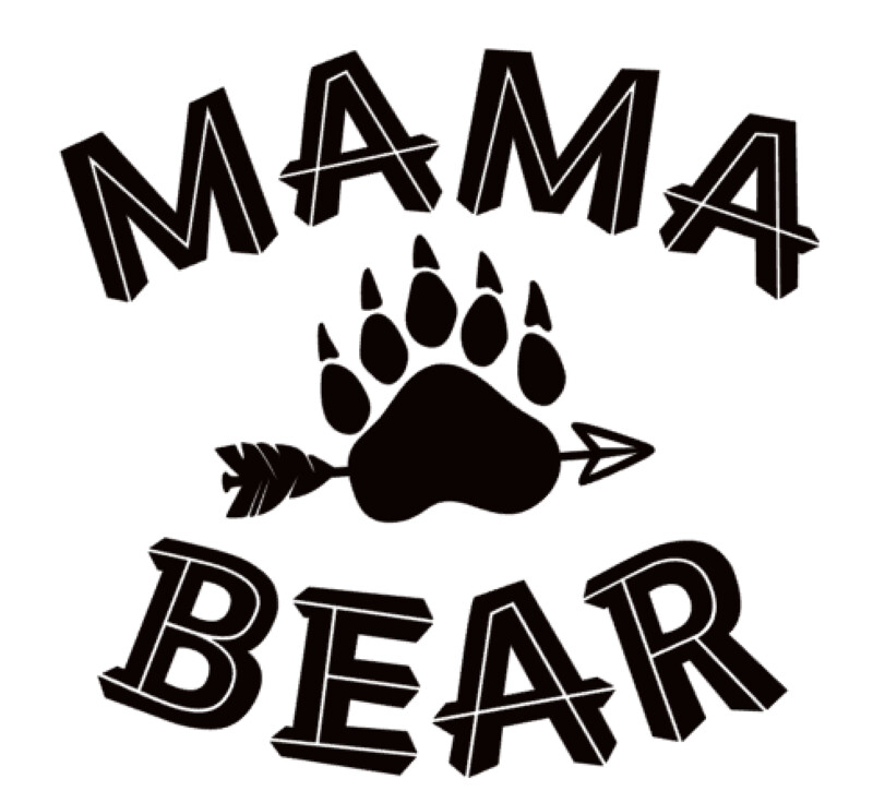 Mama Bear