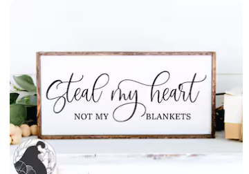 Love Farmhouse Signs