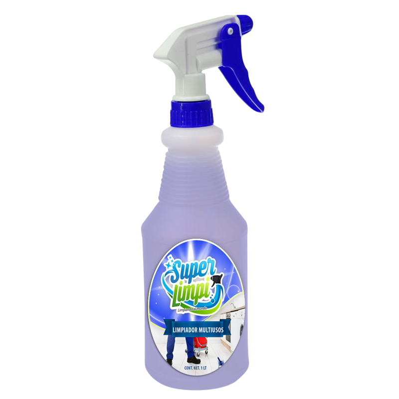 Multiusos (diferentes aromas)