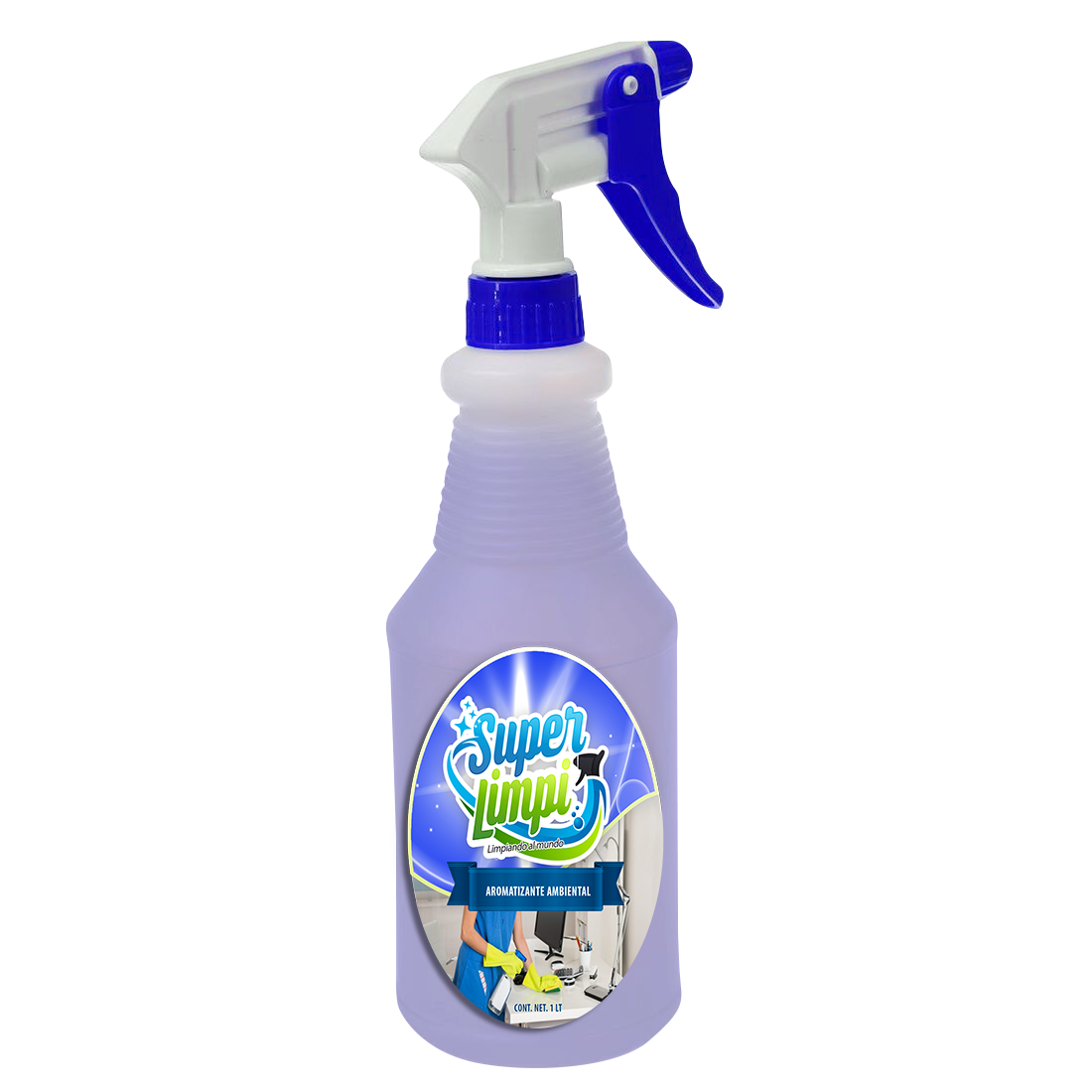 Aromatizante Ambiental