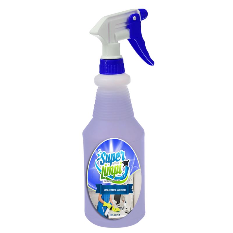 Aromatizante Ambiental
