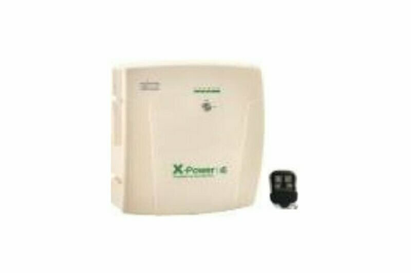 ELECTRIFICADOR  XPOWER i10