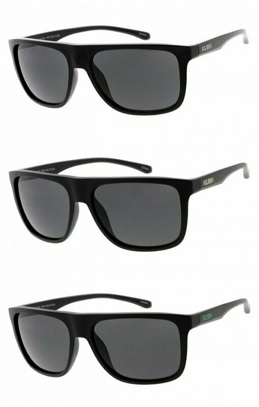 KUSH Men's Casual Sporty Thin