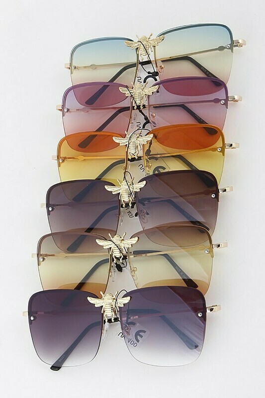 America Shades