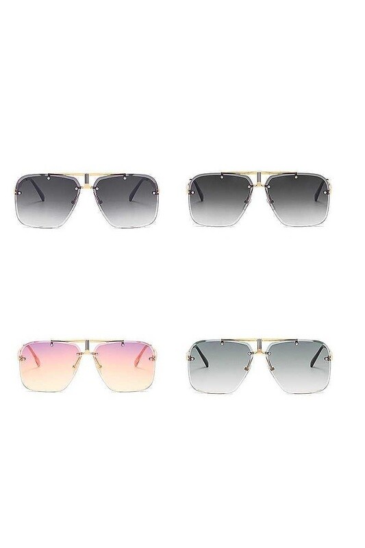 Sexy Polarized Lenses