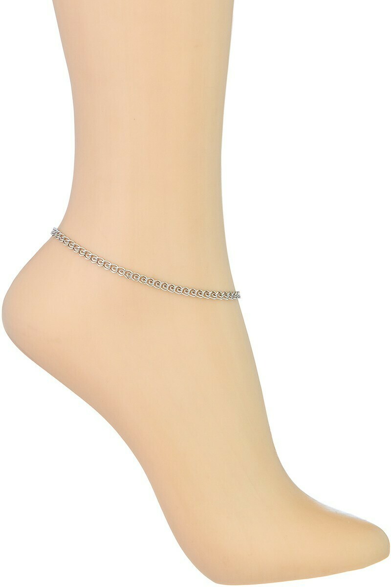 Chain Anklet