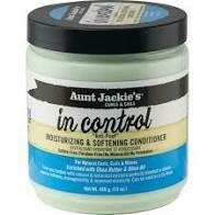 Aunt Jackie's In Control Conditioner