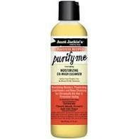 Aunt Jackie's Purify Me Co-Wash