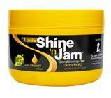 Ampro Shine 'n Jam [x/hold] 8oz