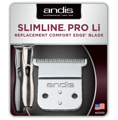 Andis Blade Slimline Pro LI 32105