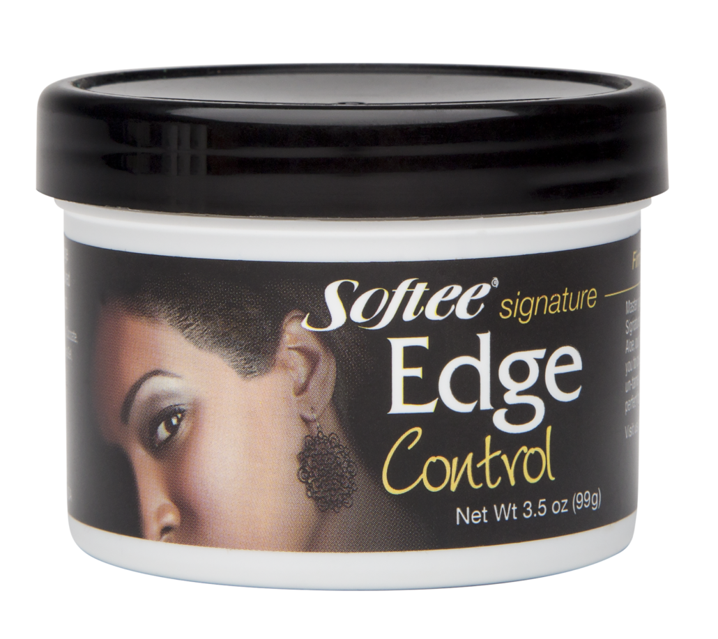 Softee Signature Edge Control