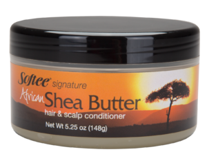 Softee African Shea Butter