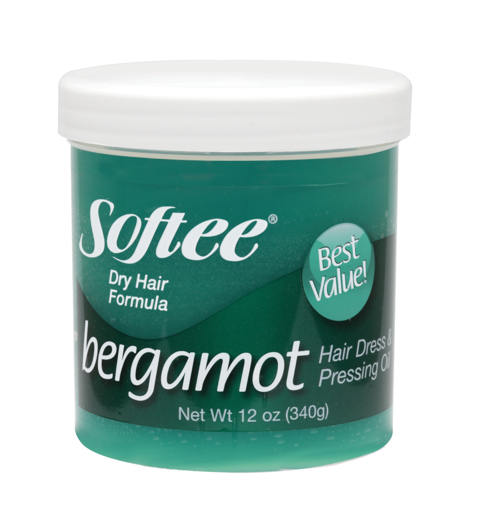 Softee Bergamont (Green)