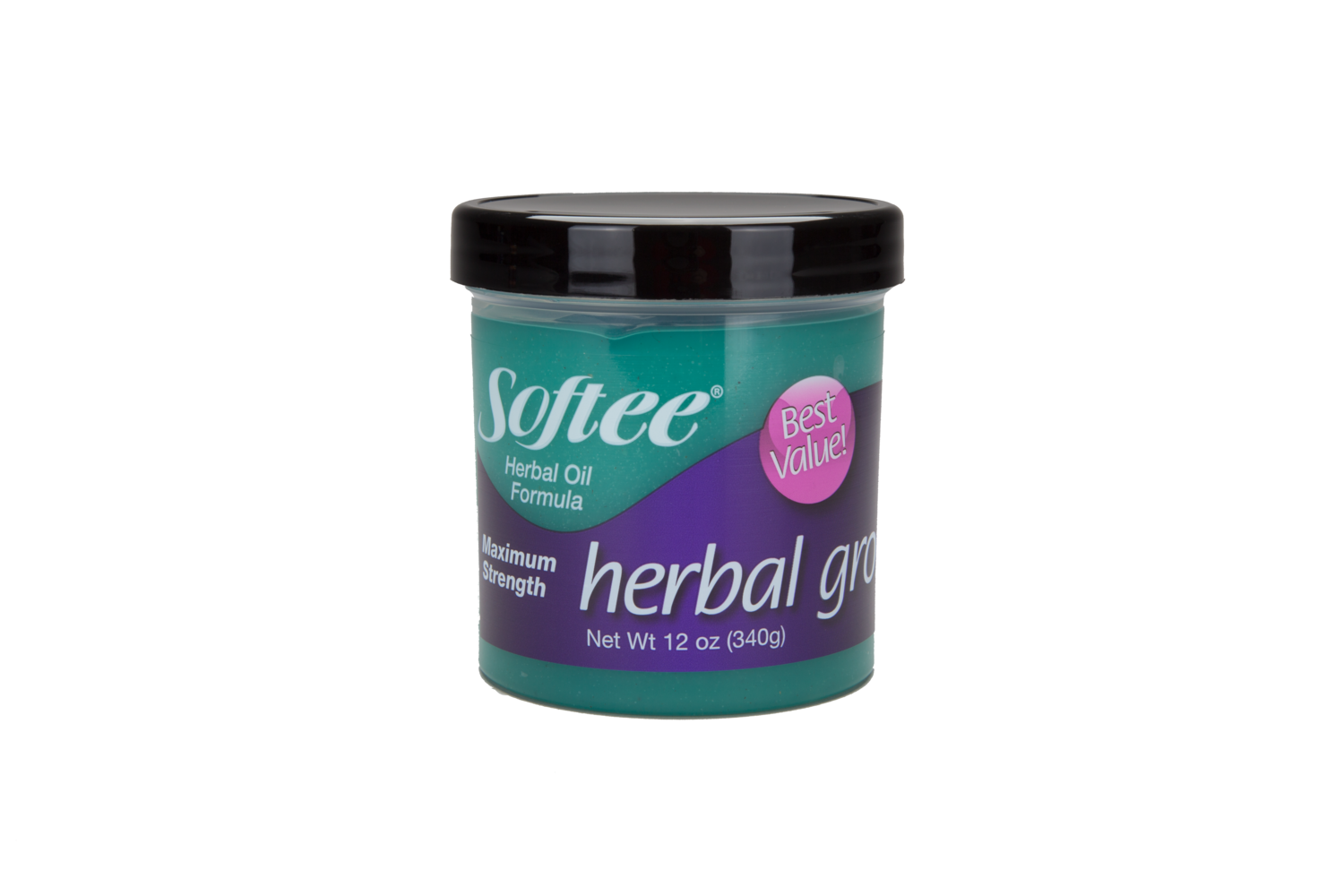 Softee Herbal Gro