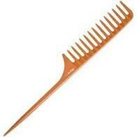 Large Tail Comb
