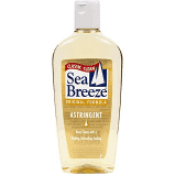 Sea Breeze Astringent