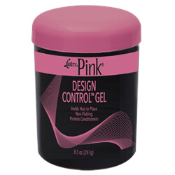Luster's Pink Oil Design Control Gel