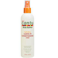 Cantu Shea Butter Leave-In Conditioning Mist