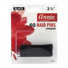 60 Hair Pin