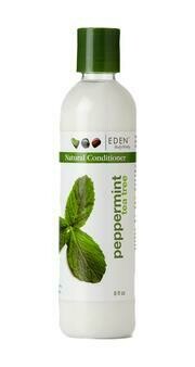 Eden BodyWorks Peppermint Tea Tree Nature Conditioner