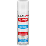 BaByliss Pro All In One Clipper Spray